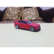 Hotwheels premium Mercedes Benz C63 AMG Coupe Black Series Loose (SOLD MP OTHER)
