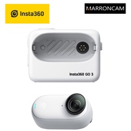 Insta360 GO 3 Action Camera