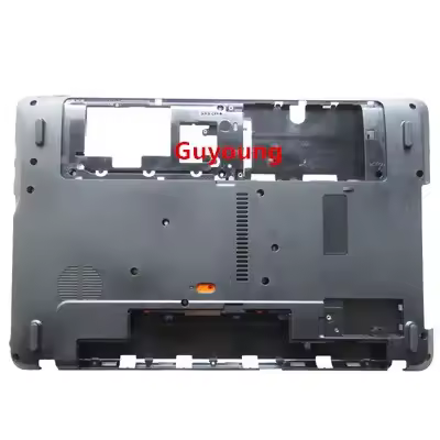 Laptop Bottom Case for Acer Aspire E1-571 E1-571G E1-521 E1-531 E1-531G E1-521G Base Cover AP0HJ000A