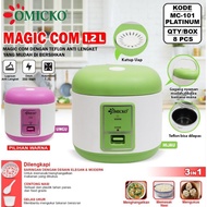 Magic Com/ Magic Gar/ Rice Cooker/ 1.2 liter Rice Cooker