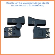 MAKITA BO3700, BO3710 sander SWITCH (SWITCH SGEL206C-5, 651286-5)