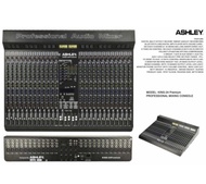 Mixer Ashley king 24 premium original