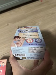 CATALO 嬰兒益生菌 probiotics