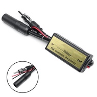 [BBHD] For Japanese Car Radio FM Frequency Expander Converter FM 92 - 106 Mhz