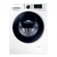 Samsung - Samsung 三星 前置式洗衣機 (8kg, 1200轉/分鐘) WW80K5210VW/SH 原裝行貨