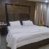 โรงแรม House 9 Apartment - Galadima