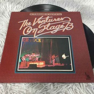 The Ventures-On Stage '73 12 Inch LP G099