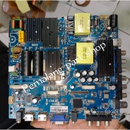 MB MOTHERBOARD LED TV POLYTRON PLD43B150 PLD 43B150