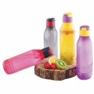 ASLI Botol Minum Tupperware 750ml GROOVY BOTTLE TERBARU