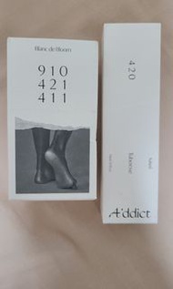 Addict香水 固體香水膏 420 910421411  perfume