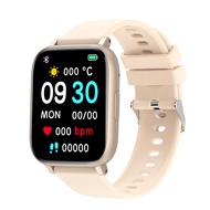 H9 Plus Smart Watch Bluetooth Call Waterproof Sports Watch Unisex