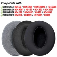 For Sennheiser HD4.50 HD4.50BT HD4.40BT HD4.30BT HD4.20S HD450 HD458BT HD420S HD350BT HD300 Headphon