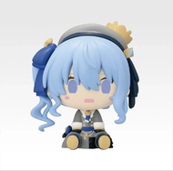 [全新] Hololive 一番くじ 2026 Chokonokko Collection (一番賞 豆豆眼 vtuber) 星街すいせい (星街彗星)