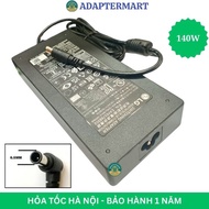 LG 27inch monitor power Adapter 27UK850 27BK85U 19v 7.0a / 7.37a 140W