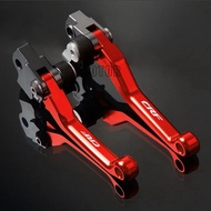 【AutoMotor Life】 for Honda CRF 250R 250R 250x 450X 230F foldable brake clutch levers CRF250R CRF450R