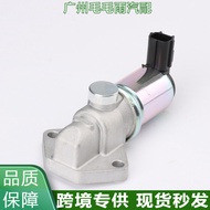 Sesuai untuk Ford Lincoln Mazda Idle Air Control Valve 95TF9F715BB F5TZ9F715BA