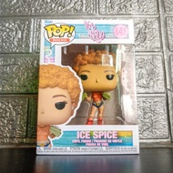 Funko Pop Rocks - Ice Spice 448