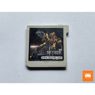 Sky3DS Card For Nintendo 3DS