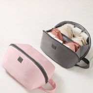 Portable Travel Panty Bra Organiser Bag Mulfunctional Clothes Packing Cubes For Panty Bra