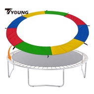 [In Stock] Trampoline Cover Jumping Bed Cover Trampoline Accessories