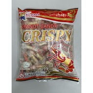 [700g] Ali Baba Peanut Candy Crispy Prawn Snacks Halal
