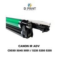 Drum Unit NPG-45/46 สำหรับรุ่น IR ADV C5030/5035/5045/5051 C5235/5240/5250/5255