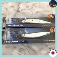 SHIMANO Colt Sniper Paguma 200HS Jet Boost XW-420X Series
