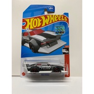 Hotwheels Mad Manga Police Patrol Factory Sealed 2023