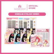 MATA DOROLAB Eyelash False Eyelashes (JUST STICK)