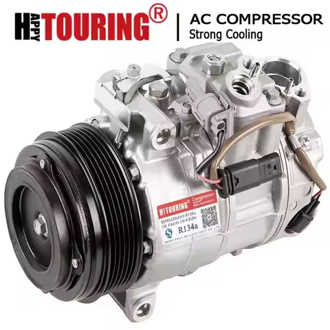 AC Compressor For MERCEDES W906 W907 Sprinter A0008305102 0008305102
