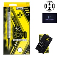 🔥READY STOCK🔥Harrows Dart Soft Tip - NX 90 Tungsten 90% (18G 20G)