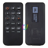 【Premium Quality】 Remote Control For Ubl Soundbar Sb350 Sb250 Sb150 Sb450 Sb400