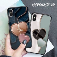 HARDCASE 2D GLOSSSY CASE VIVO S1 PRO V20 SE V7 Y69 Y19 Y71[ AES45 ] - LEBANACASE