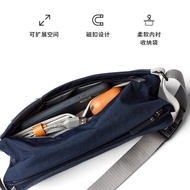 Bellroy Mini Traveling Bag Sling Mini 4L Mens And Womens Waist Bag Chest Bag Commute Leisure Crossbo