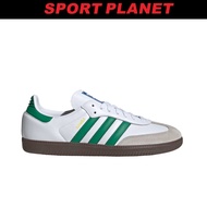 adidas Bunga Unisex Samba OG Sneaker Shoe (IG1024) Sport Planet 19-02