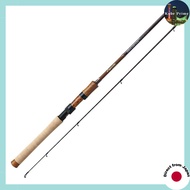 Palms Egeria Native Performance Fishing Rod Series