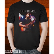 JOHN MAYER 3 T-SHIRT