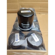 10PCS PERODUA BEZZA , AXIA , MYVI 2019year , ATIVA , ARUZ OIL FILTER 15601-P2A1A