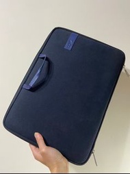 Cozistyle SmartSleeve 15吋 智能 散熱 人體 工學 天然純棉 防潑水 帆布 筆電包