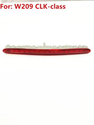 A2098201056 High Brake Light for Mercedes-Benz W209 CLK200 CLK220 CLK280 CLK350 CLK500 CLK63