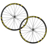 CROSSMAX XL สติ๊กเกอร์ขอบล้อจักรยานสำหรับ MTB 26 27.5 29นิ้วจักรยานเสือภูเขา