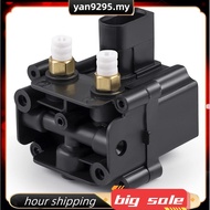 Air Suspension Solenoid Valve Block 37206789450 for     7 Series 750i F01 F07 F04 5 Series F11 Estat