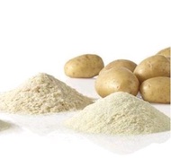 POTATO FLAKES HALUS / POTATO POWDER 250 GRAM
