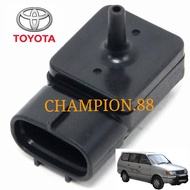 TOYOTA UNSER KF80 MAP SENSOR (3PIN)