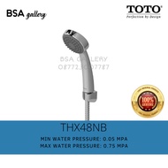 Toto THX48NB HAND SHOWER/TOTO SHOWER SET/TOTO SHOWER Hose