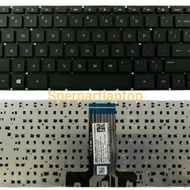 Keyboard hp 14bw 14-bw015au 14-bw017au 14-bw016au 14bs 14-bs006tu