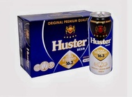 Huster 16.3% 500ml x 1 Can