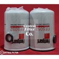 FF5052 Fuel Filter Fleetguard / FF 5052