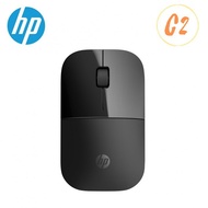 HP Z3700 Wireless Mouse Black