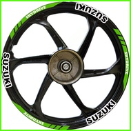 → ┗ STICKER FOR Suzuki skydrive mags sticker decals